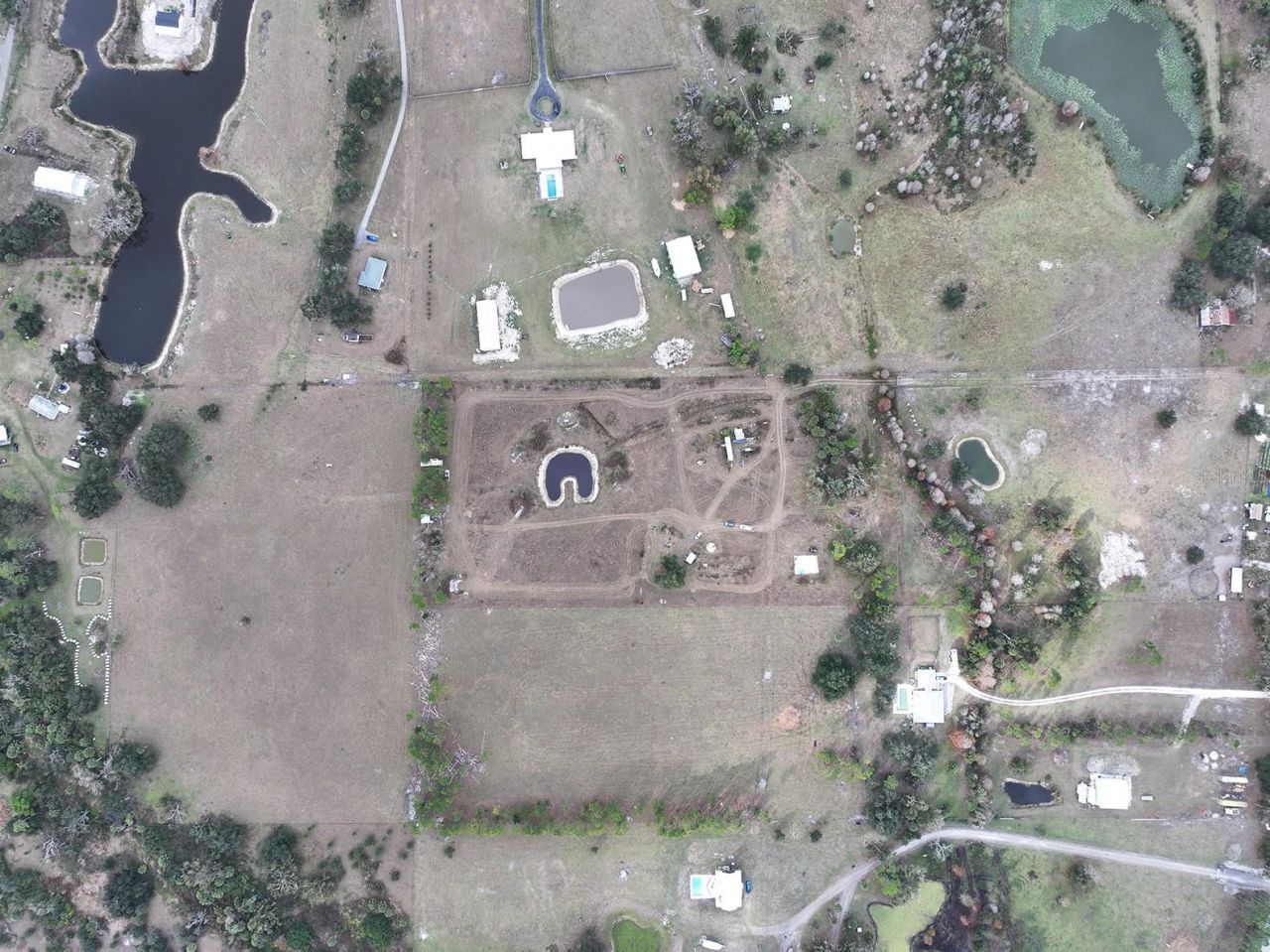 14780 Sugar Bowl Road, Myakka City, FL 34251 Photo
