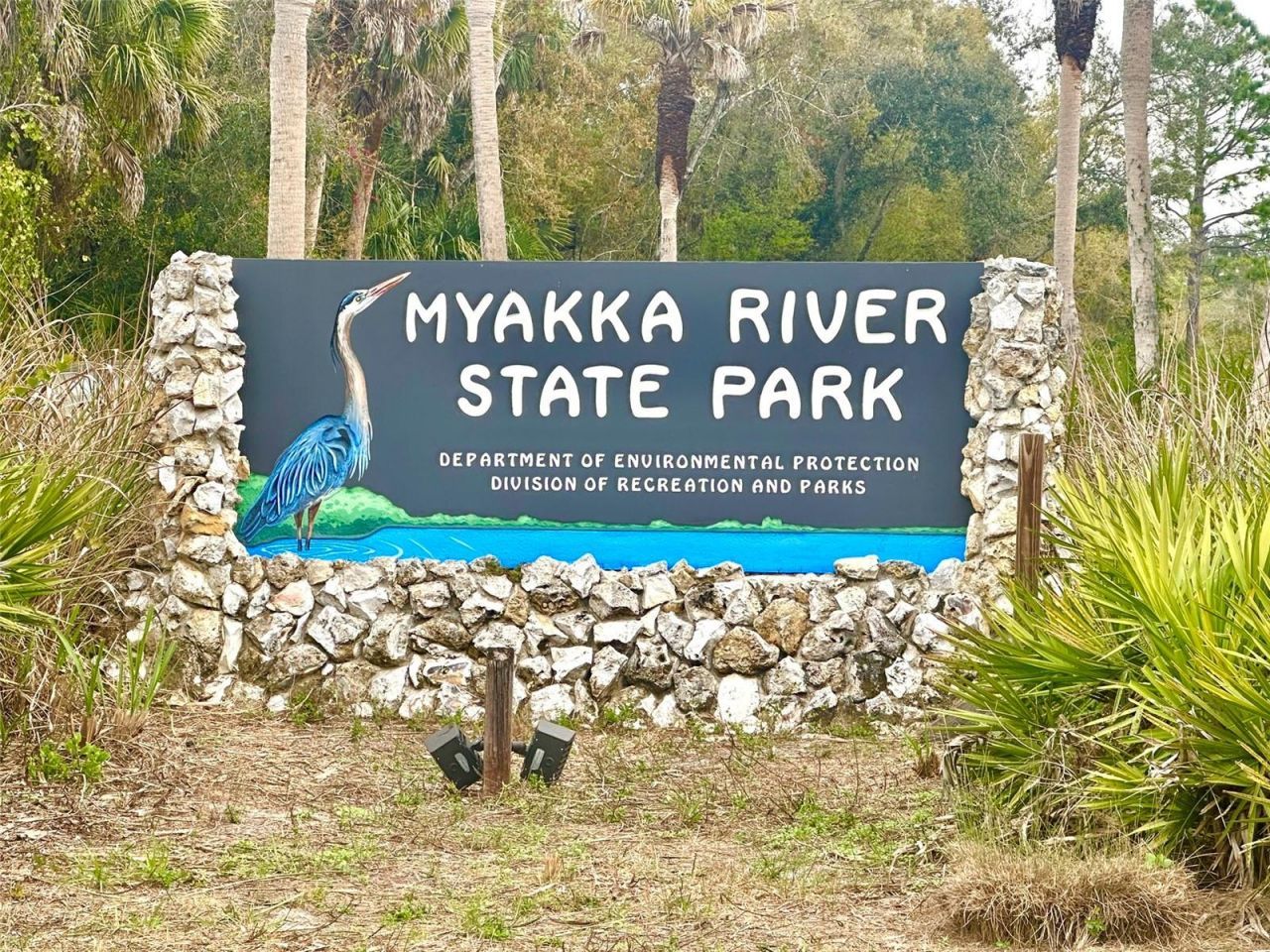 14780 Sugar Bowl Road, Myakka City, FL 34251 Photo