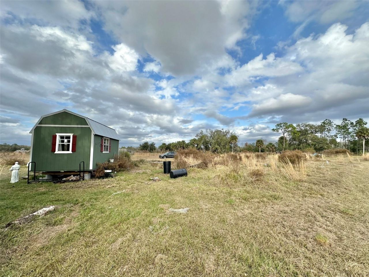 14780 Sugar Bowl Road, Myakka City, FL 34251 Photo
