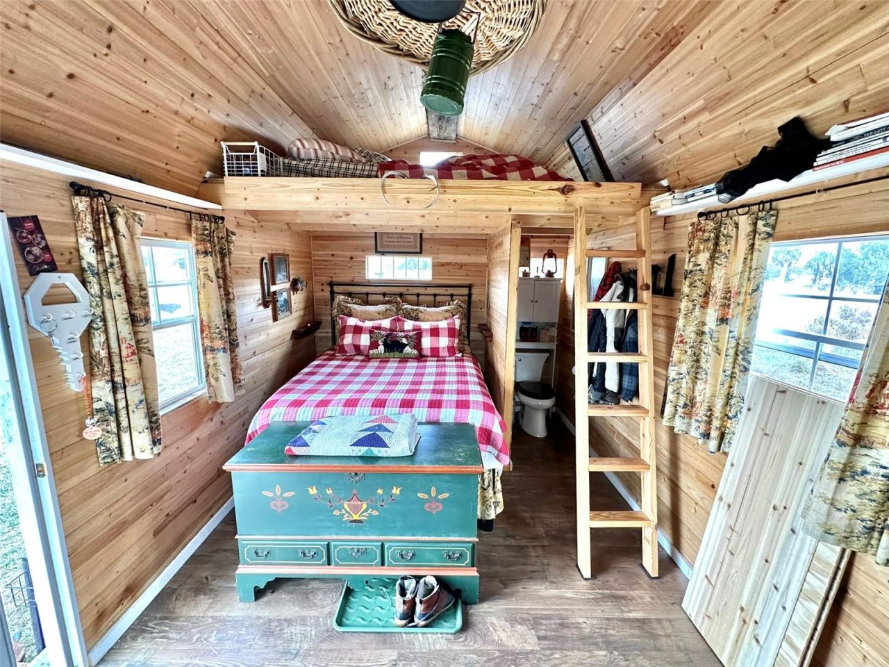 14780 Sugar Bowl Road, Myakka City, FL 34251 Photo