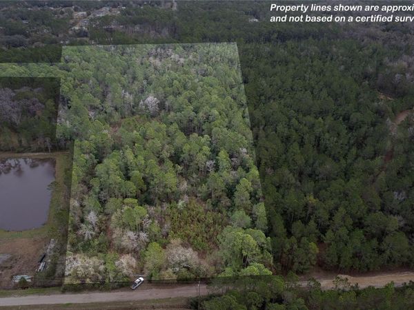 4405 STATE ROAD 206 W, ELKTON, FL 32033