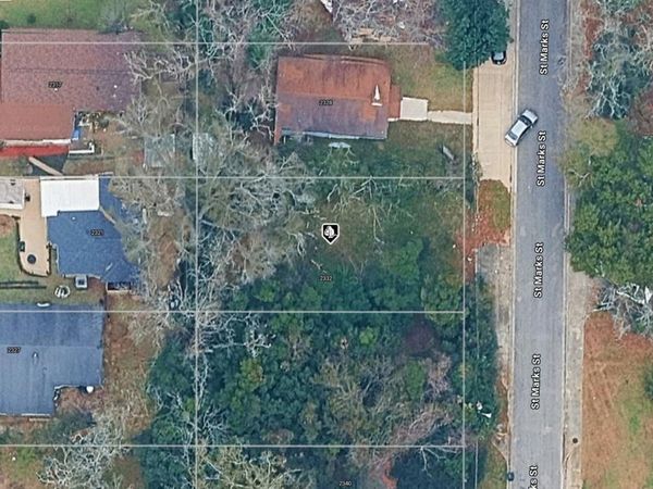 2332 SAINT MARKS STREET, TALLAHASSEE, FL 32310