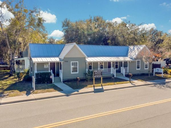 702 MABBETTE STREET, KISSIMMEE, FL 34741