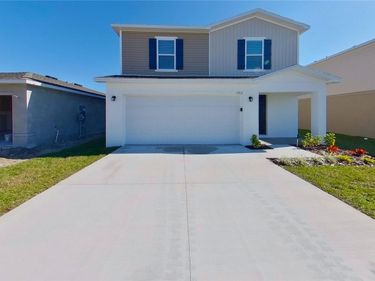 1762 NEBRASKA LOOP, SUMTERVILLE, FL 33585