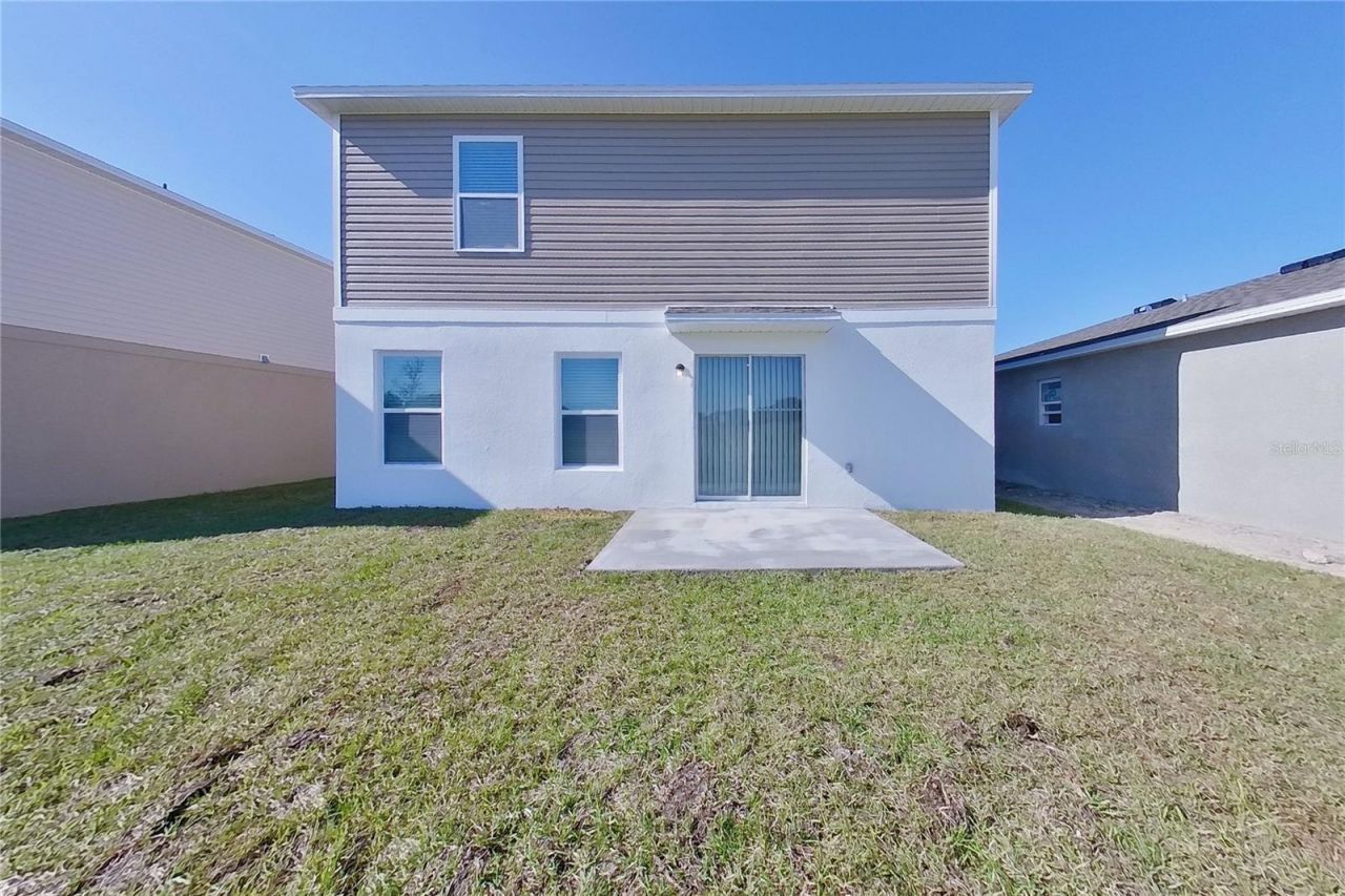 1762 Nebraska Loop, Sumterville, FL 33585 Photo