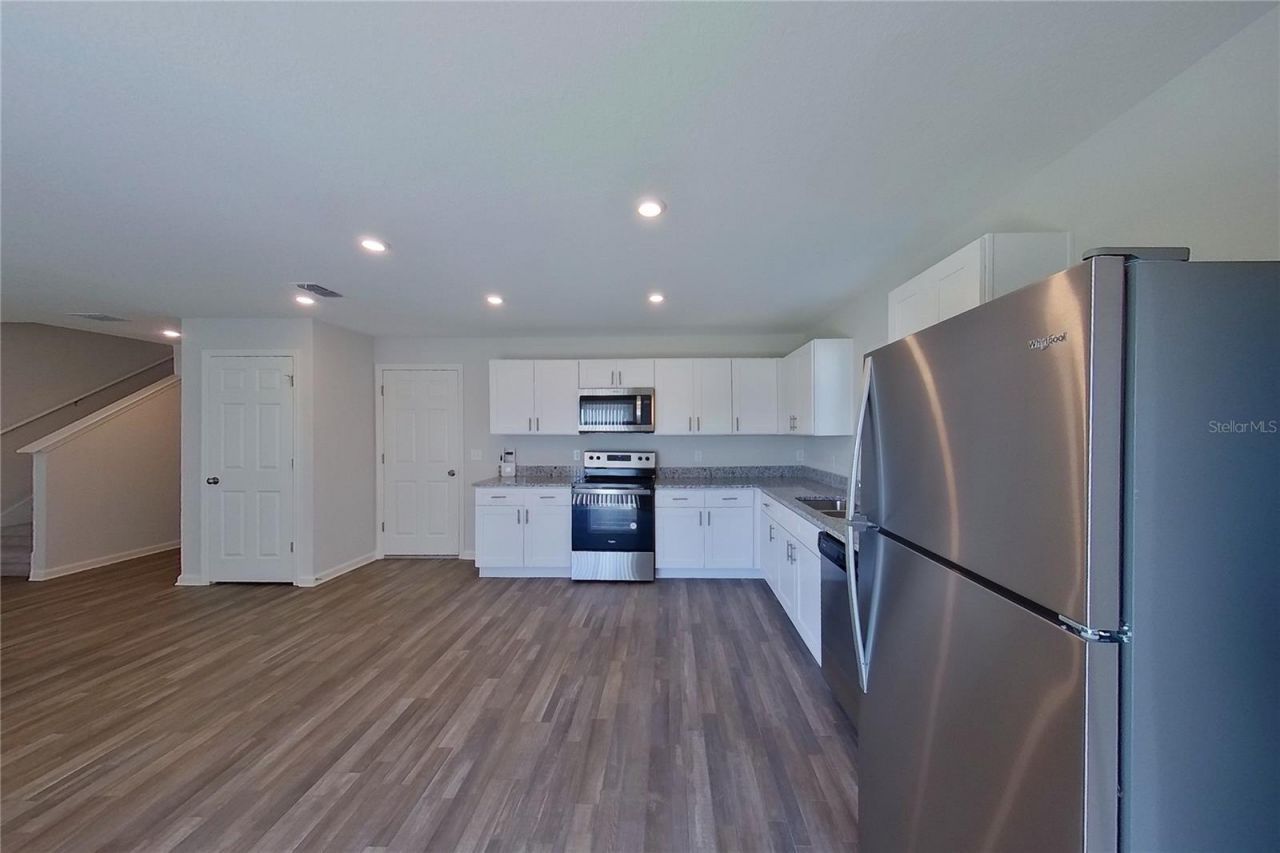 1762 Nebraska Loop, Sumterville, FL 33585 Photo
