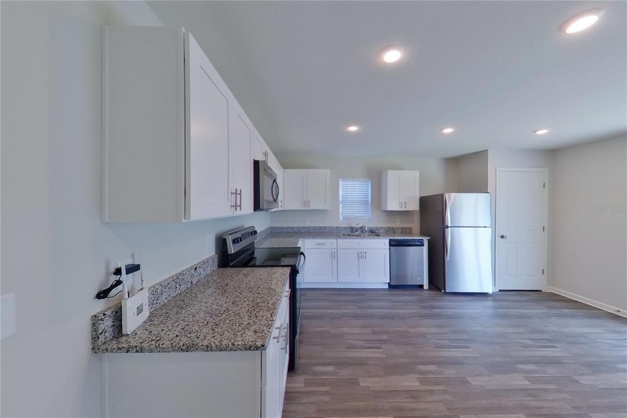 1762 Nebraska Loop, Sumterville, FL 33585 Photo