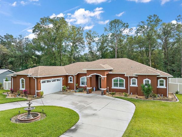 4562 SE 136TH LANE, SUMMERFIELD, FL 34491
