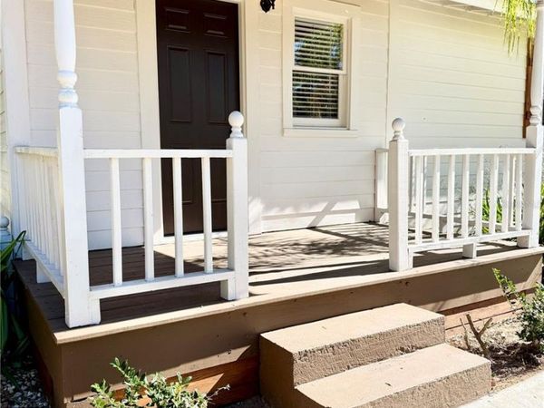 333 S GROVE STREET, EUSTIS, FL 32726