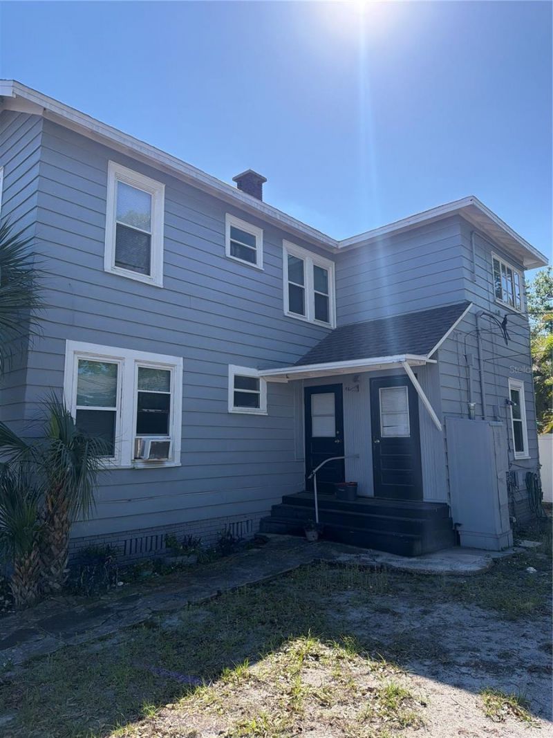 801 23rd Avenue N, Unit Bottom, Saint Petersburg, FL 33704 Photo