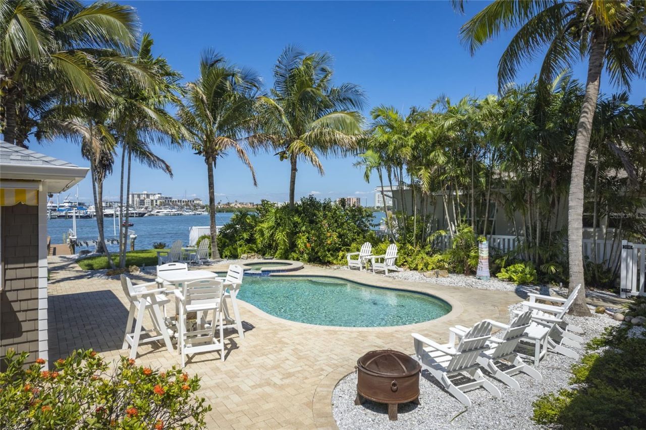 110 Devon Drive, Clearwater, FL 33767 Photo