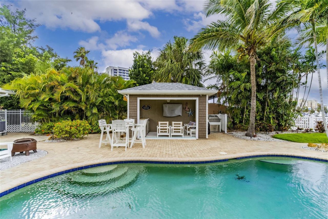 110 Devon Drive, Clearwater, FL 33767 Photo