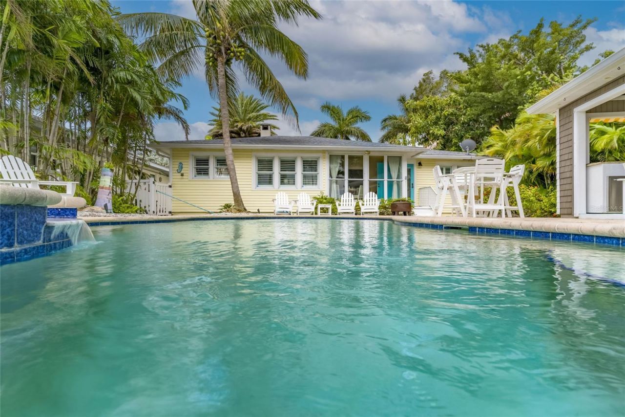 110 Devon Drive, Clearwater, FL 33767 Photo