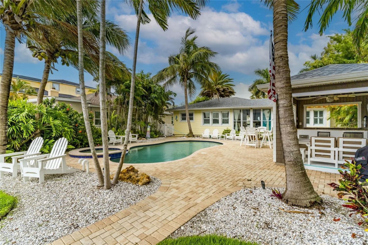 110 Devon Drive, Clearwater, FL 33767 Photo