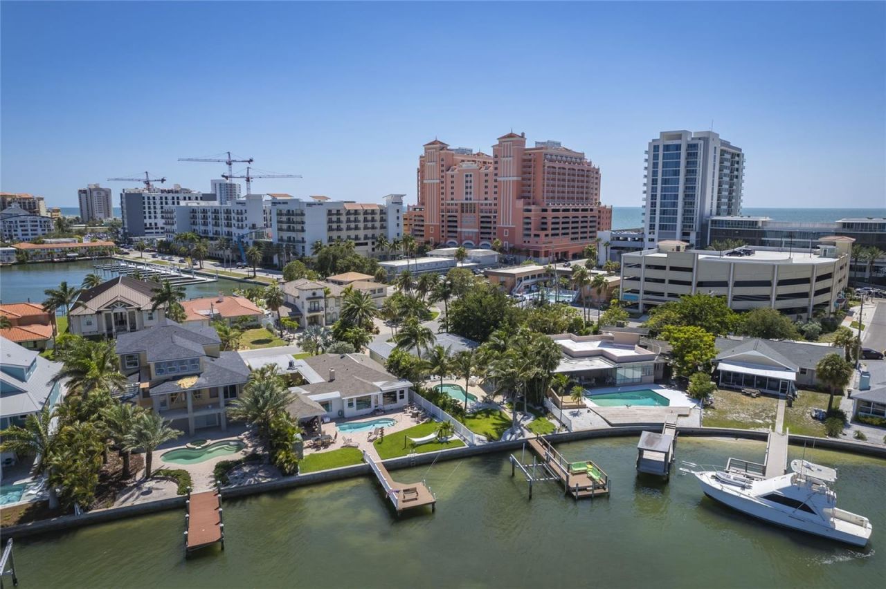 110 Devon Drive, Clearwater, FL 33767 Photo