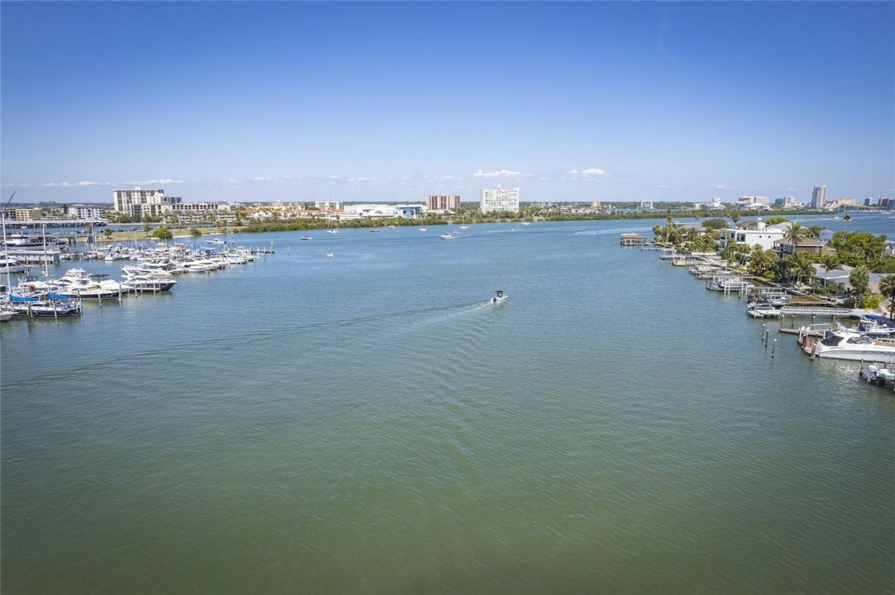 110 Devon Drive, Clearwater, FL 33767 Photo