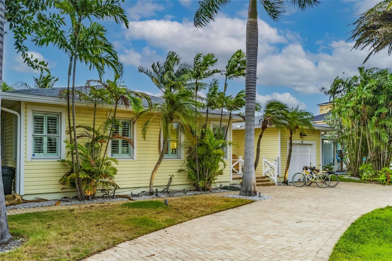 110 Devon Drive, Clearwater, FL 33767 Photo