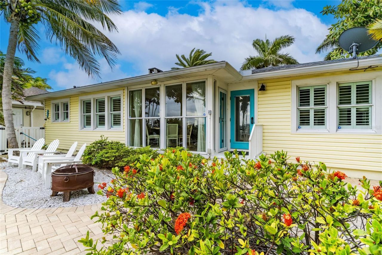 110 Devon Drive, Clearwater, FL 33767 Photo