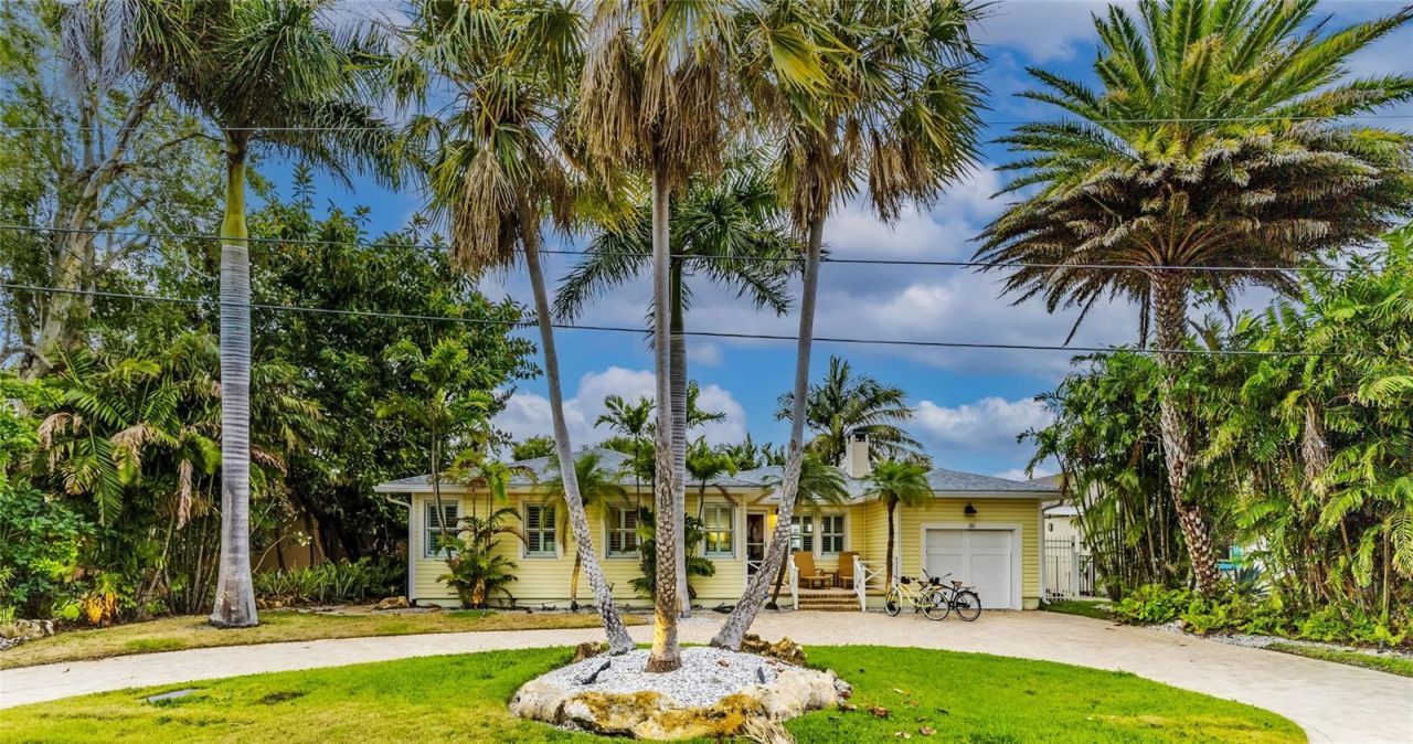 110 Devon Drive, Clearwater, FL 33767 Photo