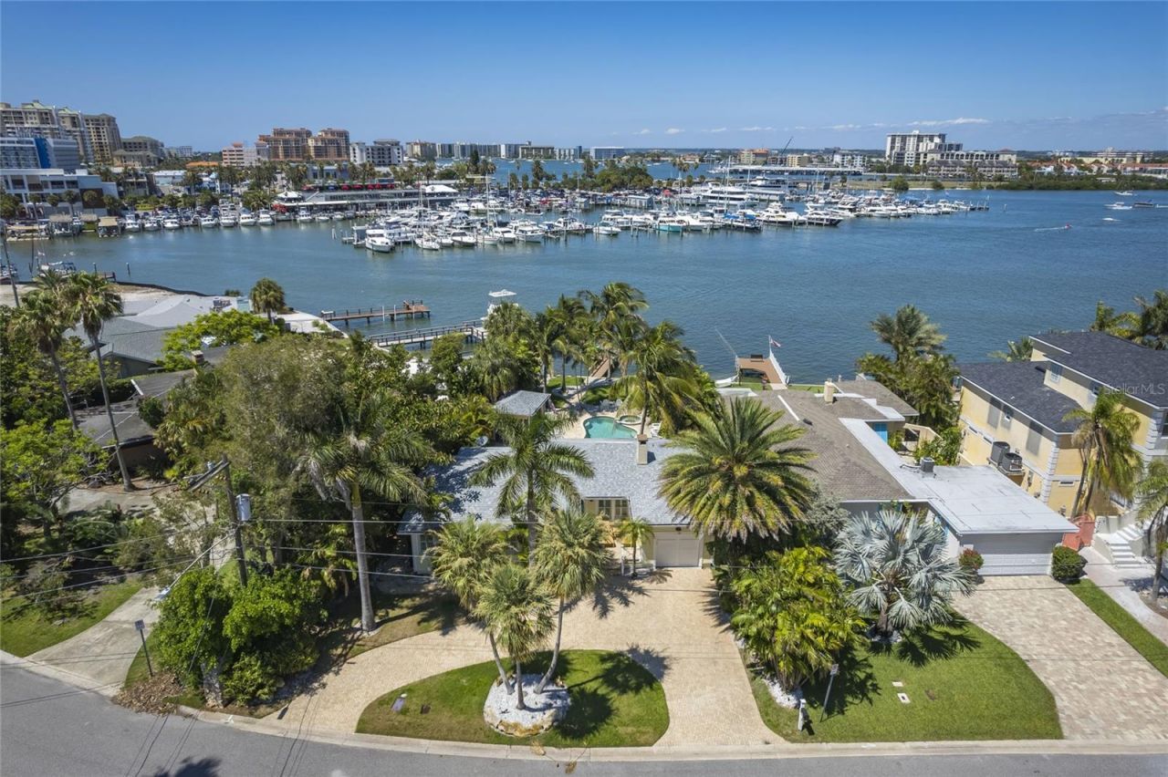110 Devon Drive, Clearwater, FL 33767 Photo