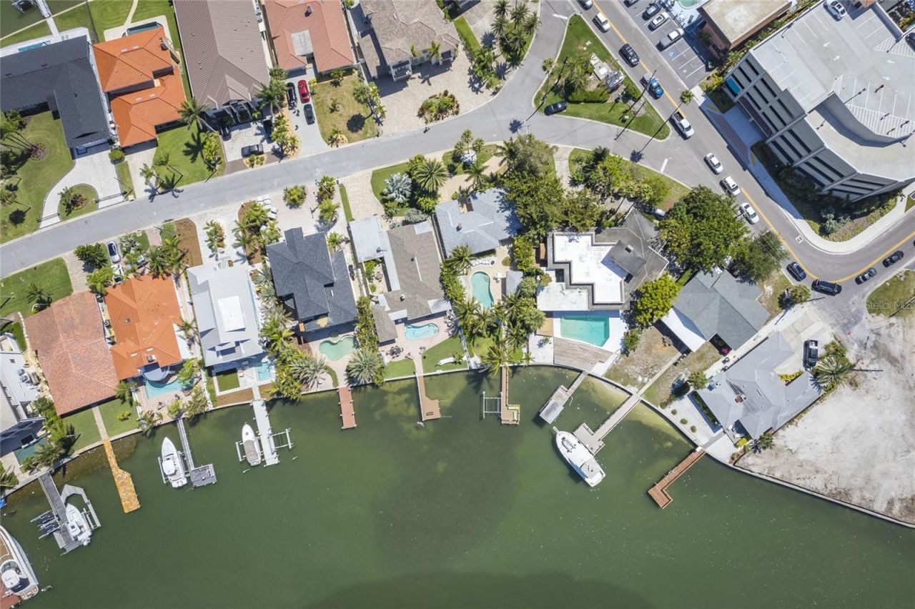 110 Devon Drive, Clearwater, FL 33767 Photo