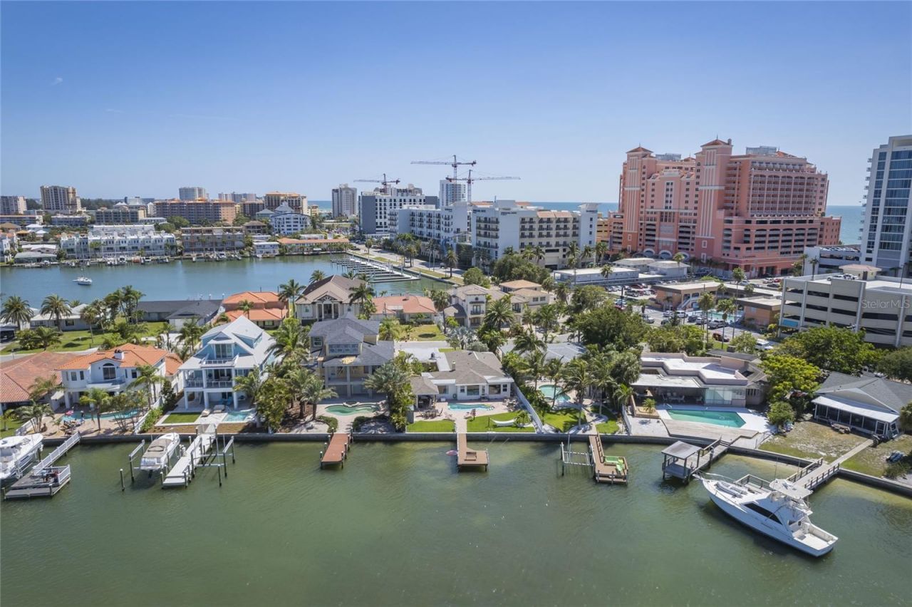 110 Devon Drive, Clearwater, FL 33767 Photo