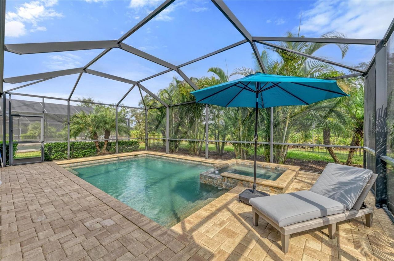 17127 Blue Ridge Place, Bradenton, FL 34211 Photo