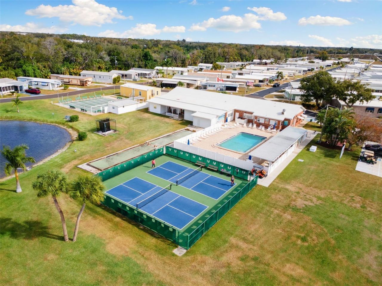 354 Quiet Way, Palmetto, FL 34221 Photo