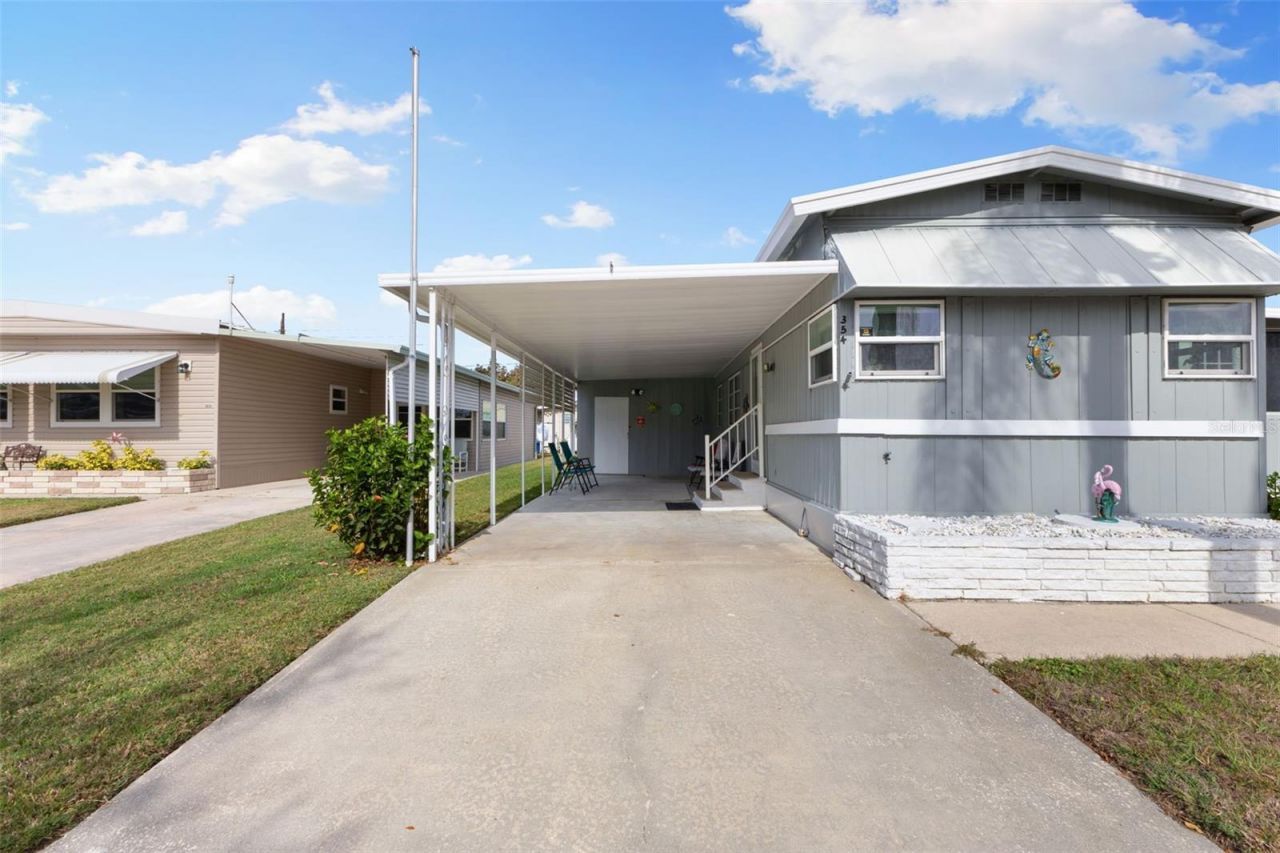 354 Quiet Way, Palmetto, FL 34221 Photo