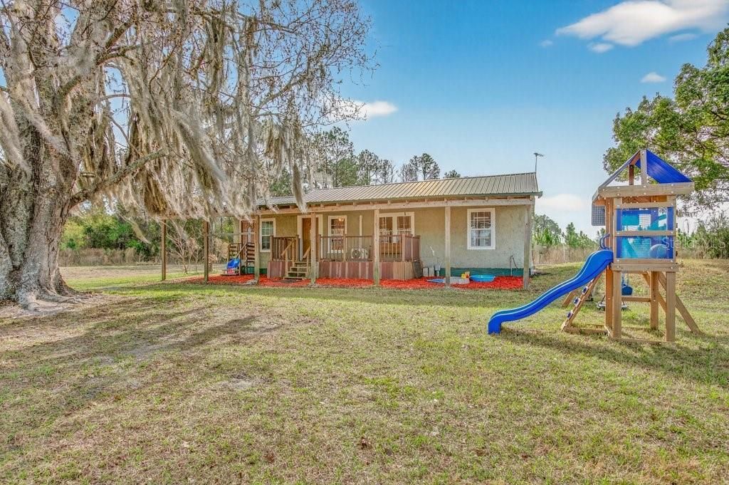 16815 NE 95th Avenue, Waldo, FL 32694 Photo