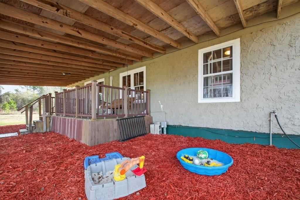 16815 NE 95th Avenue, Waldo, FL 32694 Photo