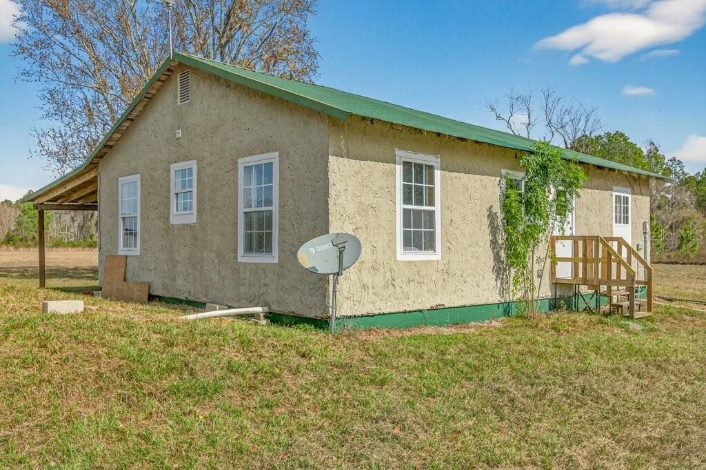 16815 NE 95th Avenue, Waldo, FL 32694 Photo