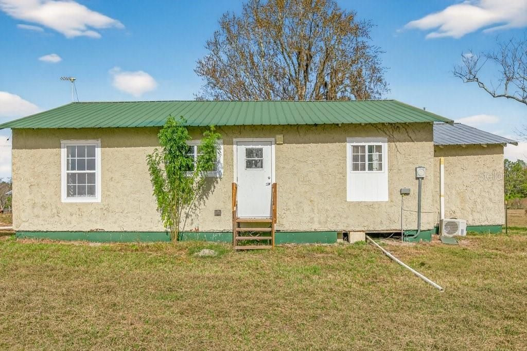 16815 NE 95th Avenue, Waldo, FL 32694 Photo