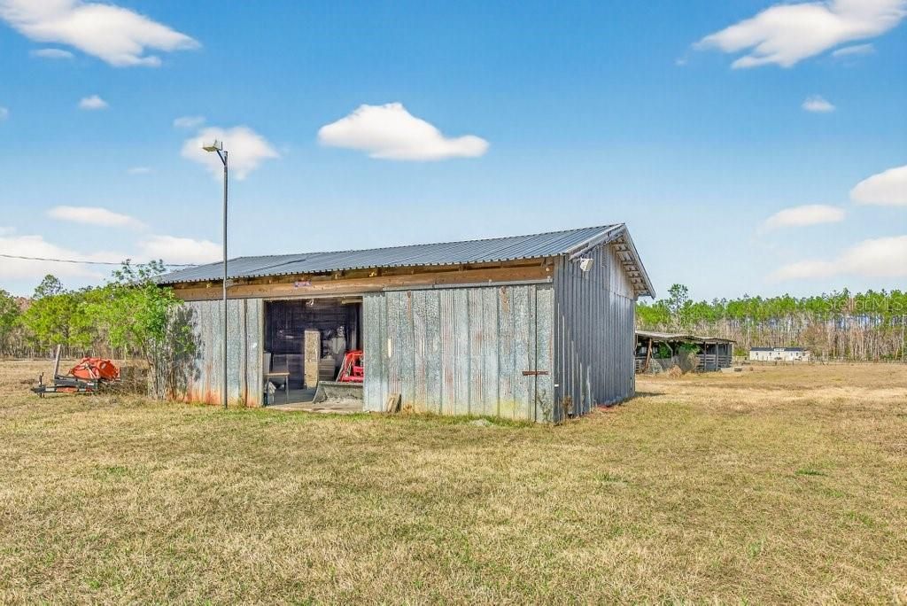 16815 NE 95th Avenue, Waldo, FL 32694 Photo