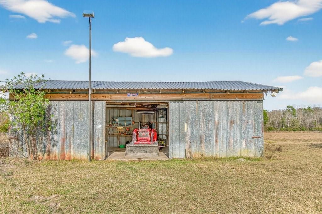 16815 NE 95th Avenue, Waldo, FL 32694 Photo