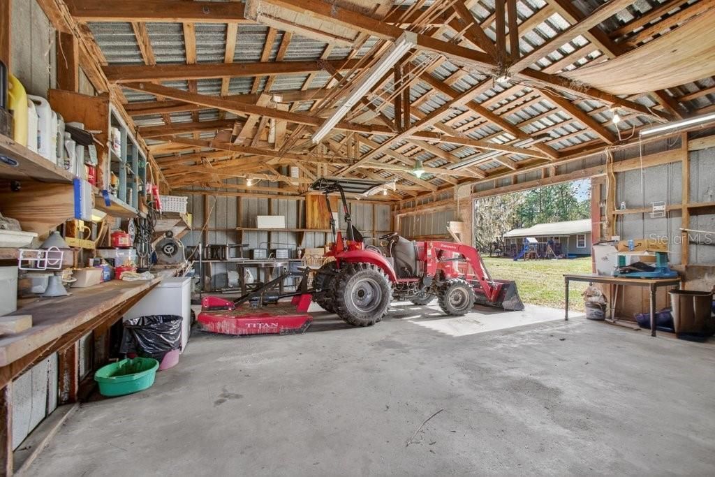 16815 NE 95th Avenue, Waldo, FL 32694 Photo