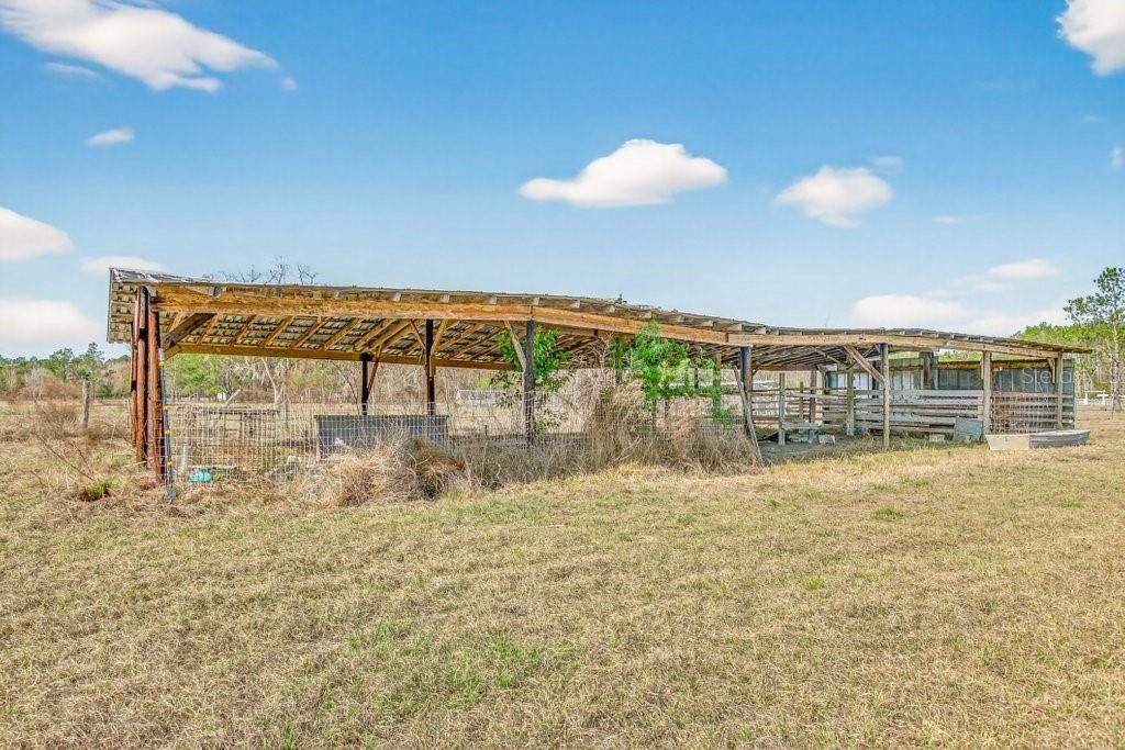 16815 NE 95th Avenue, Waldo, FL 32694 Photo