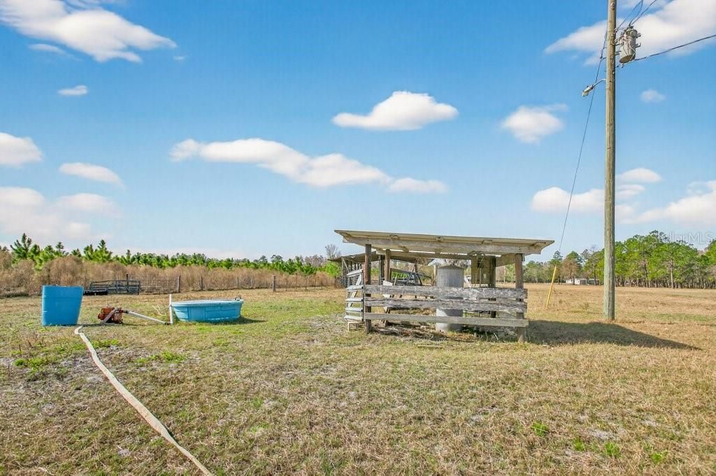 16815 NE 95th Avenue, Waldo, FL 32694 Photo