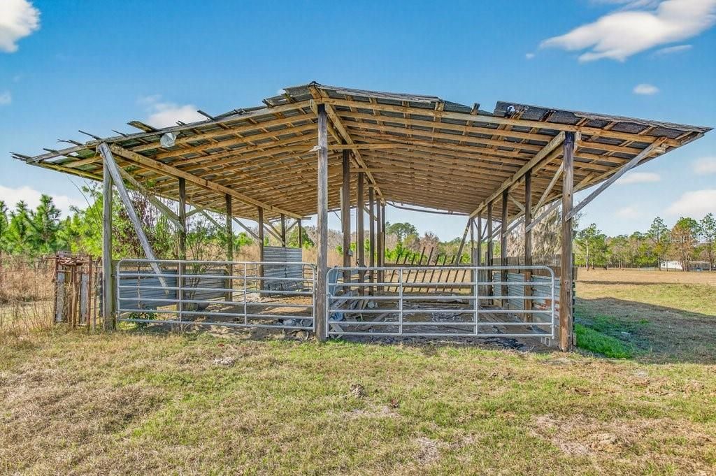 16815 NE 95th Avenue, Waldo, FL 32694 Photo