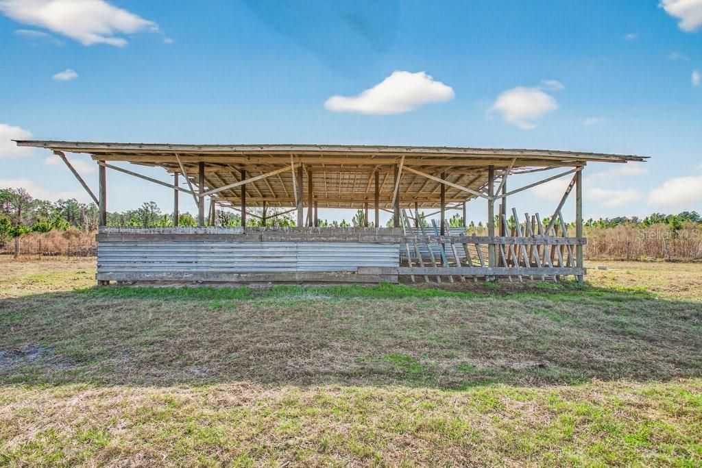 16815 NE 95th Avenue, Waldo, FL 32694 Photo