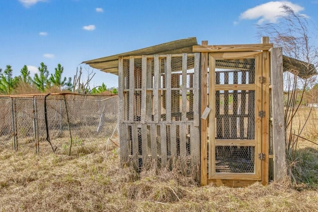 16815 NE 95th Avenue, Waldo, FL 32694 Photo