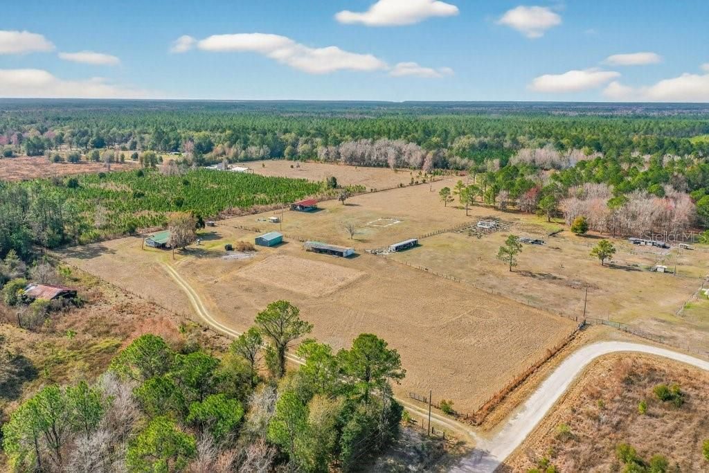 16815 NE 95th Avenue, Waldo, FL 32694 Photo