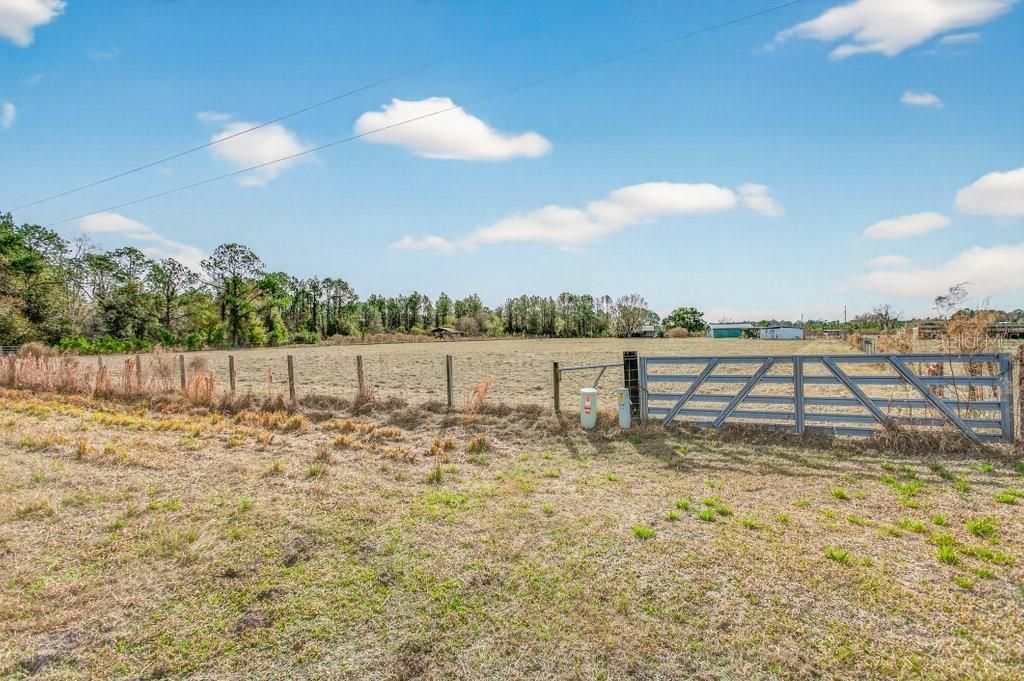 16815 NE 95th Avenue, Waldo, FL 32694 Photo