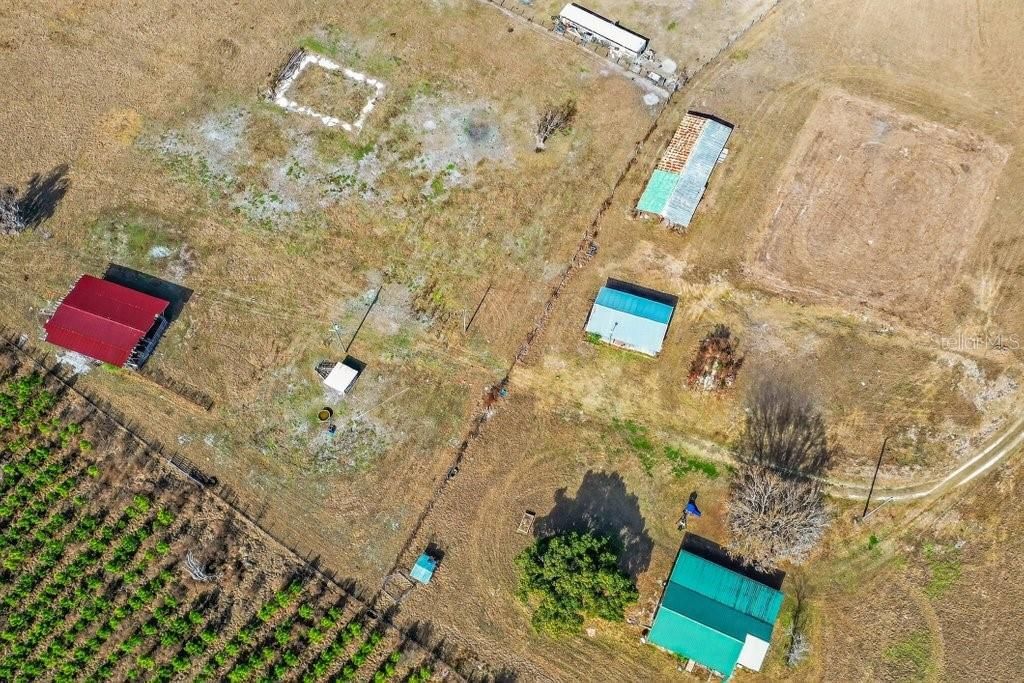 16815 NE 95th Avenue, Waldo, FL 32694 Photo