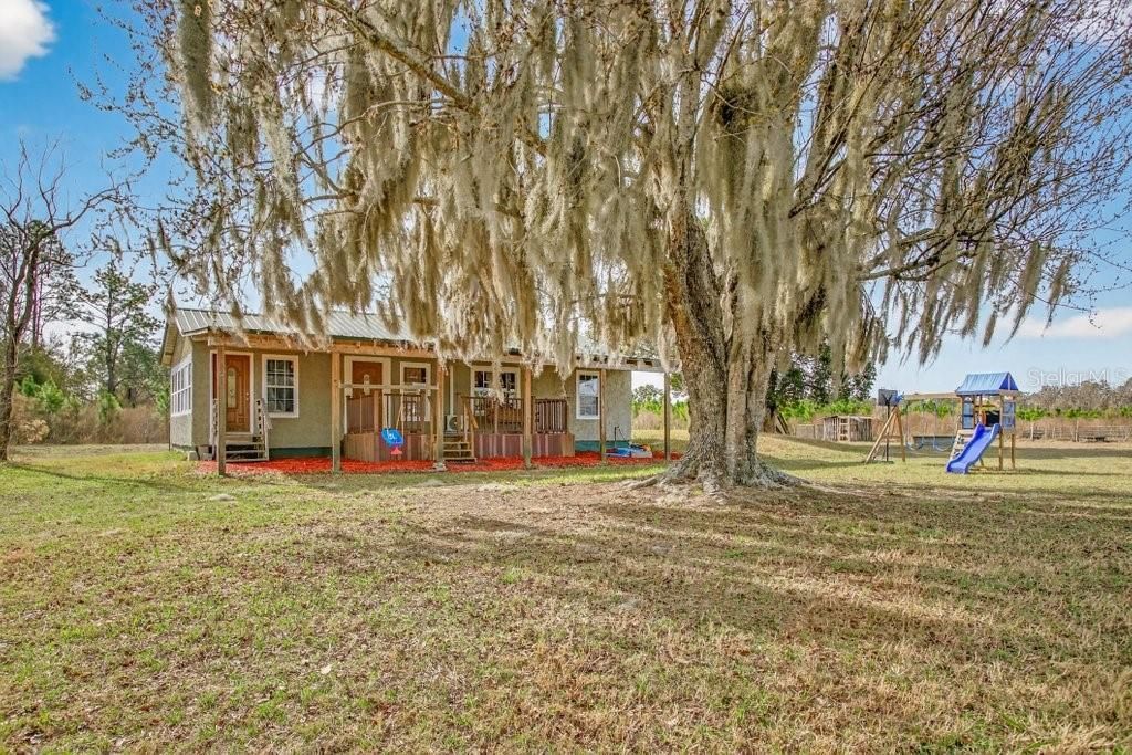 16815 NE 95th Avenue, Waldo, FL 32694 Photo