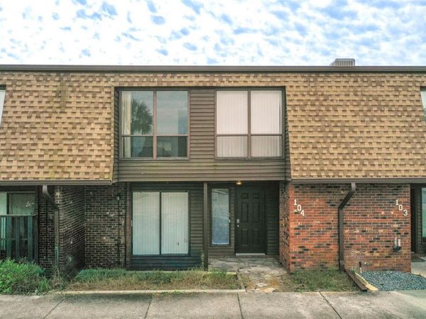 1836 N CRYSTAL LAKE DRIVE, Unit 104, LAKELAND, FL 33801