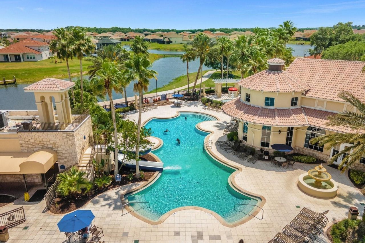 3963 Carrick Bend Drive, Kissimmee, FL 34746 Photo