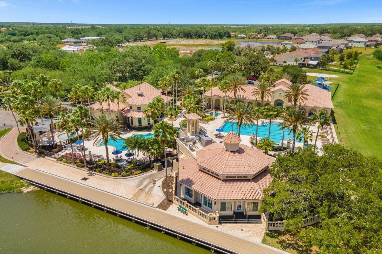 3963 Carrick Bend Drive, Kissimmee, FL 34746 Photo