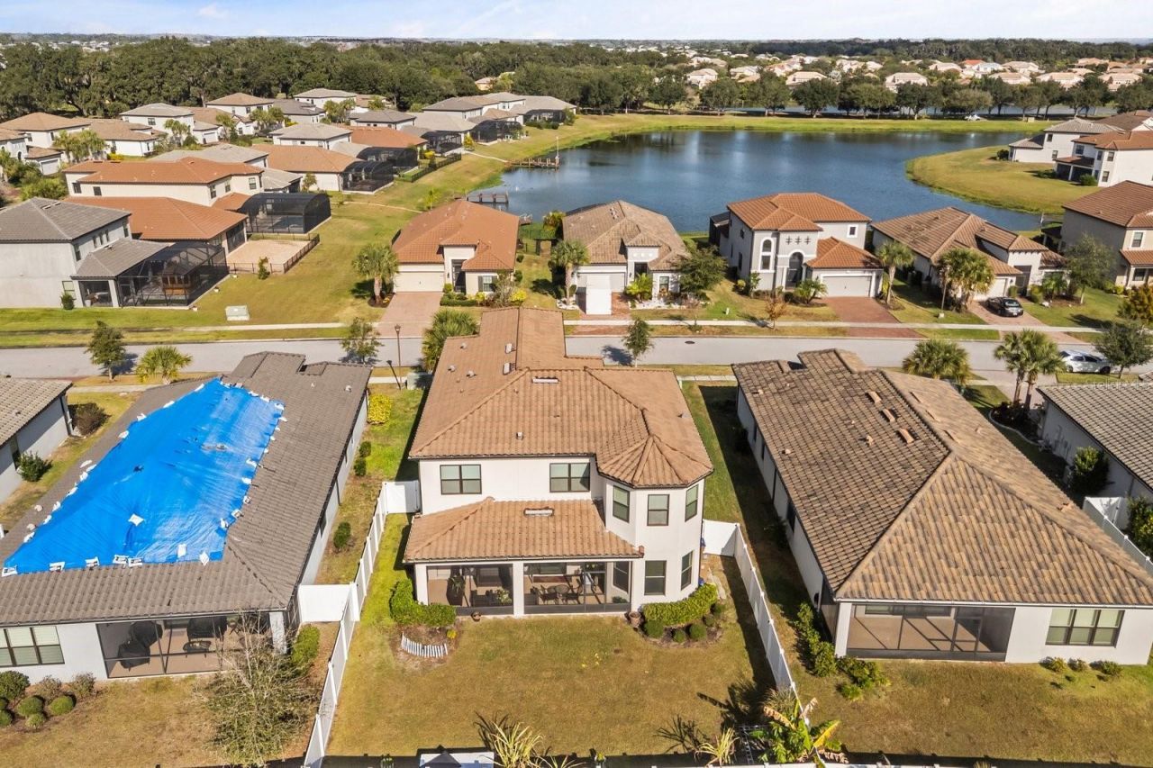 3963 Carrick Bend Drive, Kissimmee, FL 34746 Photo