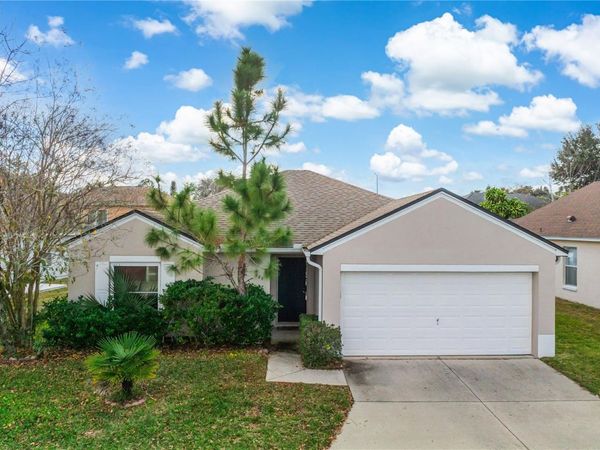 380 VILLA DRIVE, DAVENPORT, FL 33837